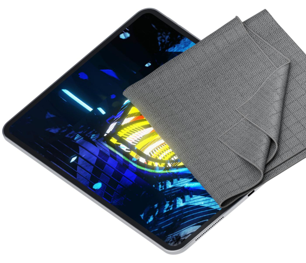 3mk Paper Feeling™ do iPad Pro 12.9" - 711854 - zdjęcie 4